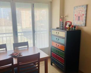 Dormitori de Apartament en venda en Salamanca Capital