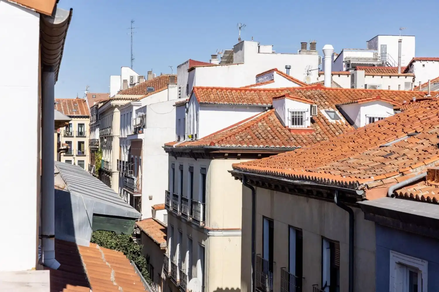 Casa o chalet en venta en Calle de San Marcos, Justicia - Chueca