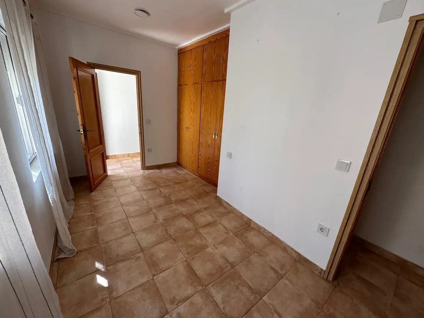 Casa o chalet de alquiler en Murcia con Aire acondicionado y Calefacción