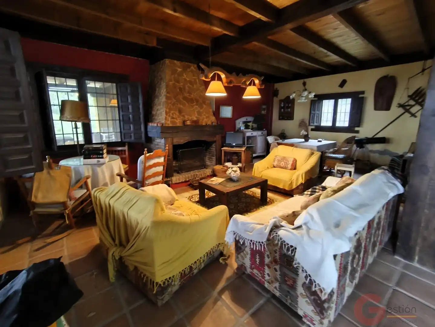 Casa rústica en venda a Vélez de Benaudalla, imagen 4