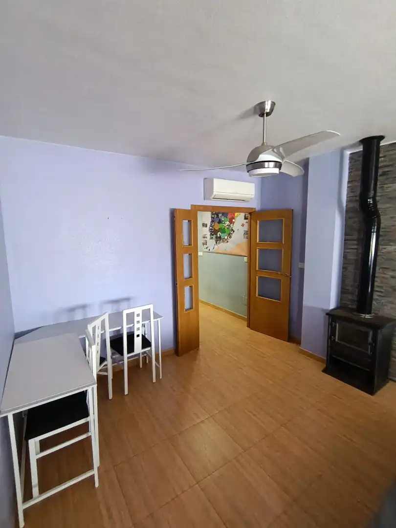 Appartamento in affitto a Avenida Doctor Gerardo Molina, imagen 13
