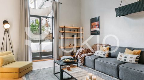 Photo 2 of Flat for rent in Carrer de Sant Pere Més Alt, Sant Pere, Sta. Caterina i la Ribera, Barcelona Capital