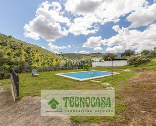 Jardí de Finca rústica en venda en Montoro