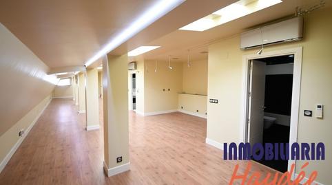 Foto 3 de Oficina en venda a Las Arenas, Bizkaia