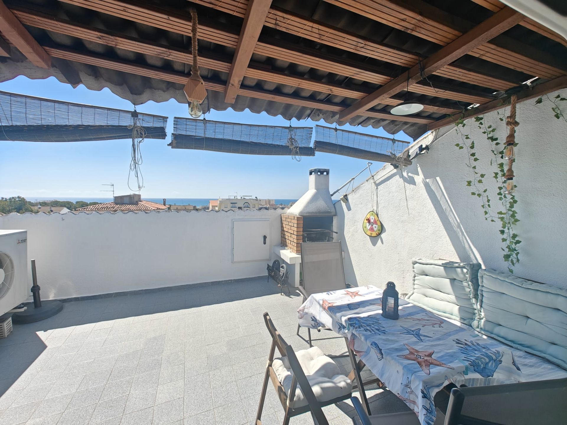 Maisonette zum verkauf in Cunit Residencial, Cunit