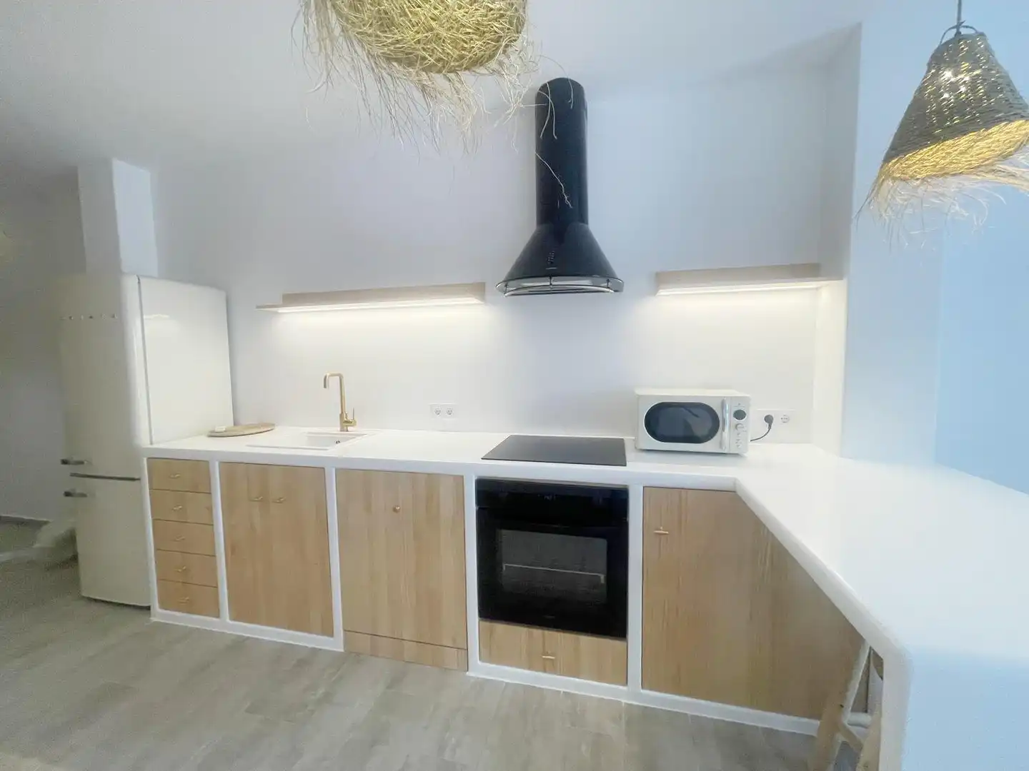 Lofts for rent in El Puerto