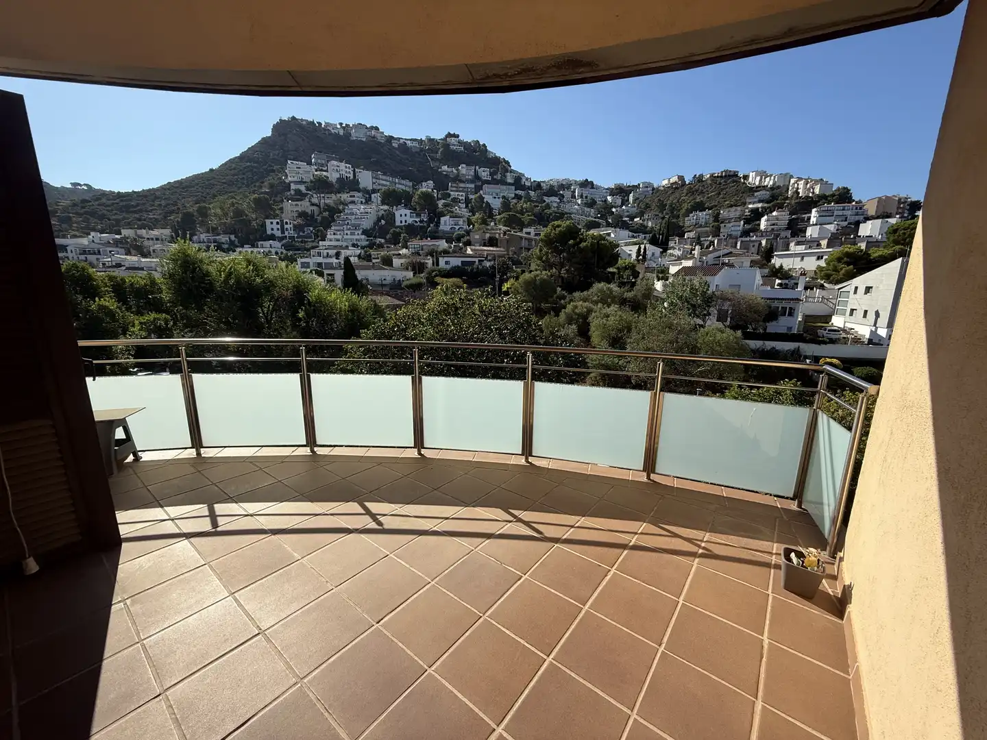 Piso con ascensor en venta en Carrer Cap Norfeu 72 0 3 3 72, imagen 4