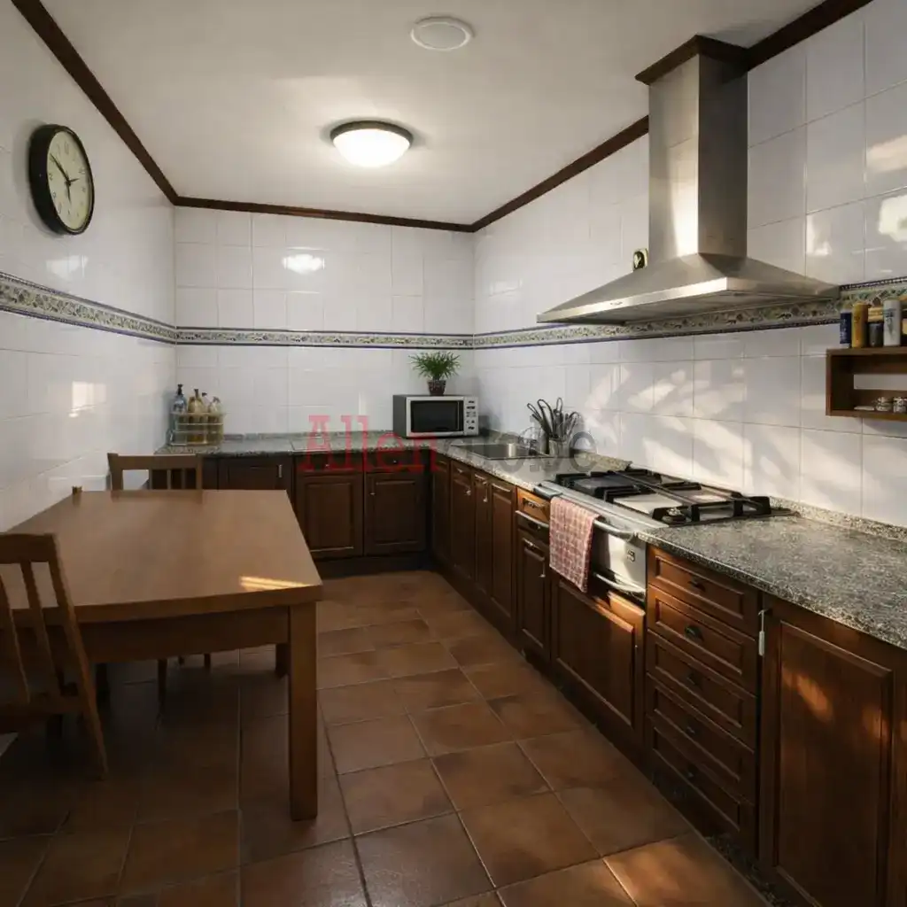 Villa mit Terrasse zum Verkauf in La Premaña, imagen 13
