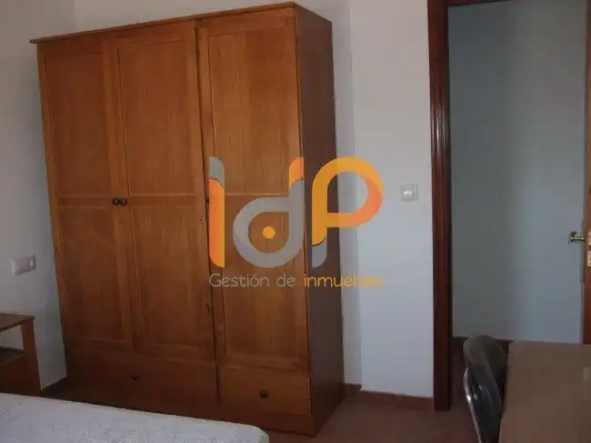 Schlafzimmer von Wohnungen zum Verkauf in Vélez-Blanco mit Balkon