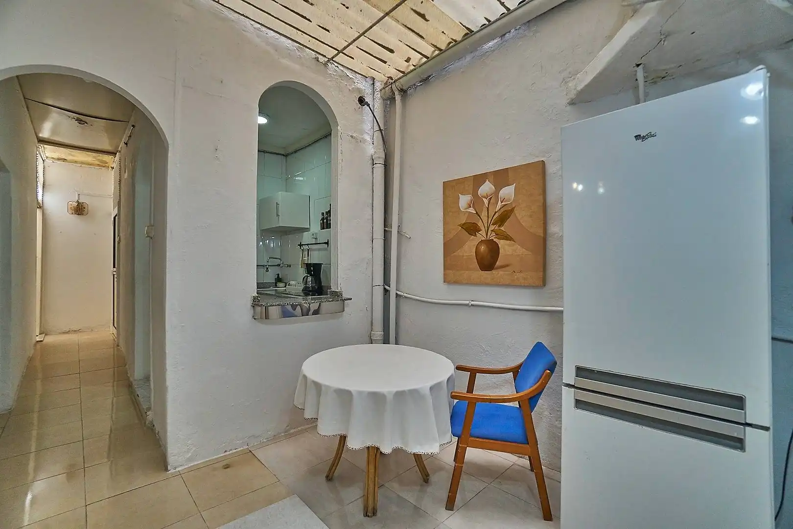 Kitchen of Ground floor for sale in Las Palmas de Gran Canaria  with Storage room