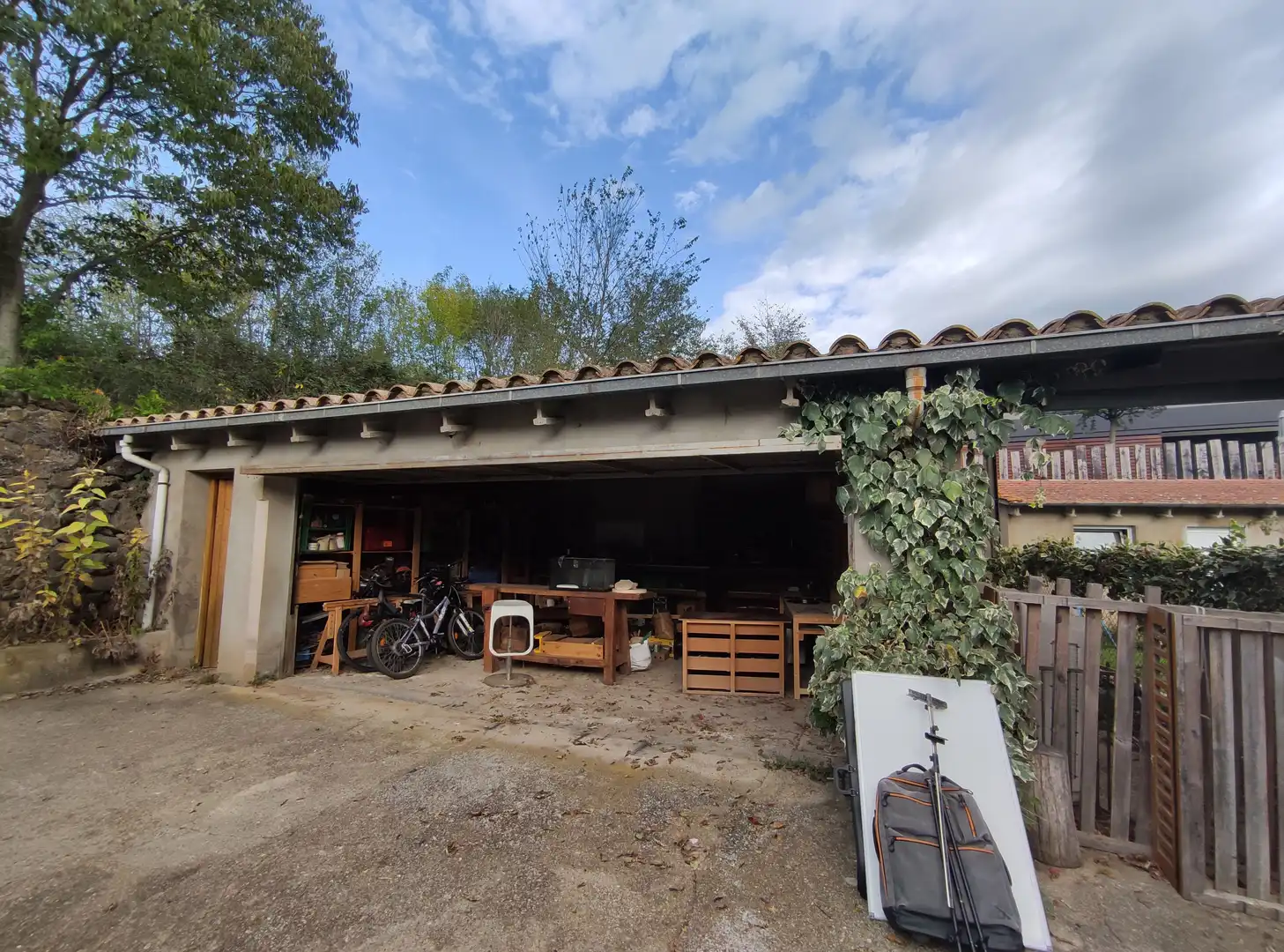 Casa o xalet en venda a Carrer de la Rompuda, Sant Joan Les Fonts