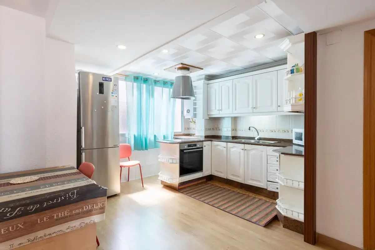 Flat with terrace for sale in Carrer dels Gremis, imagen 12