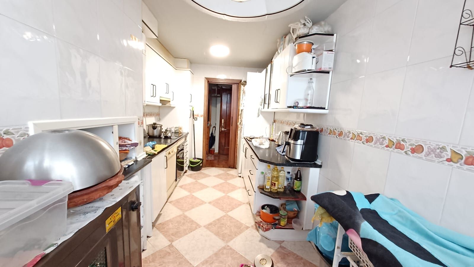Flat for sale in Calle Costa del Sol, Los Negrales