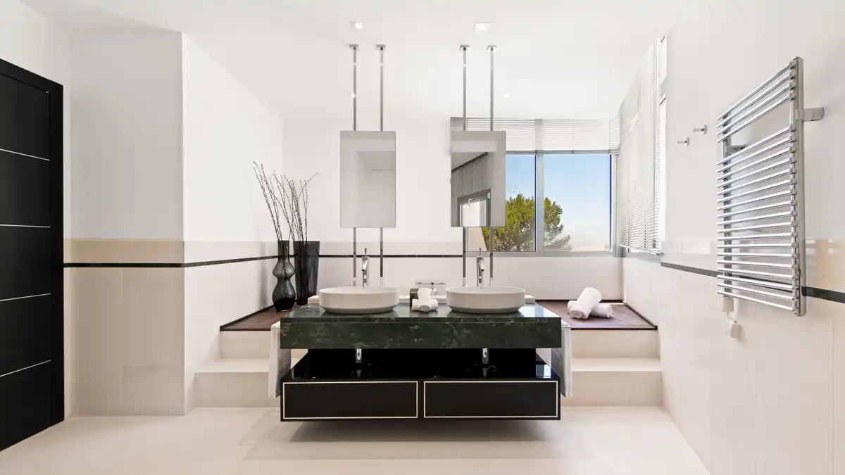 Casa a schiera in vendita a Milla de Oro, imagen 26