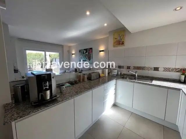 Detached house with pool for sale in Ferran, imagen 13