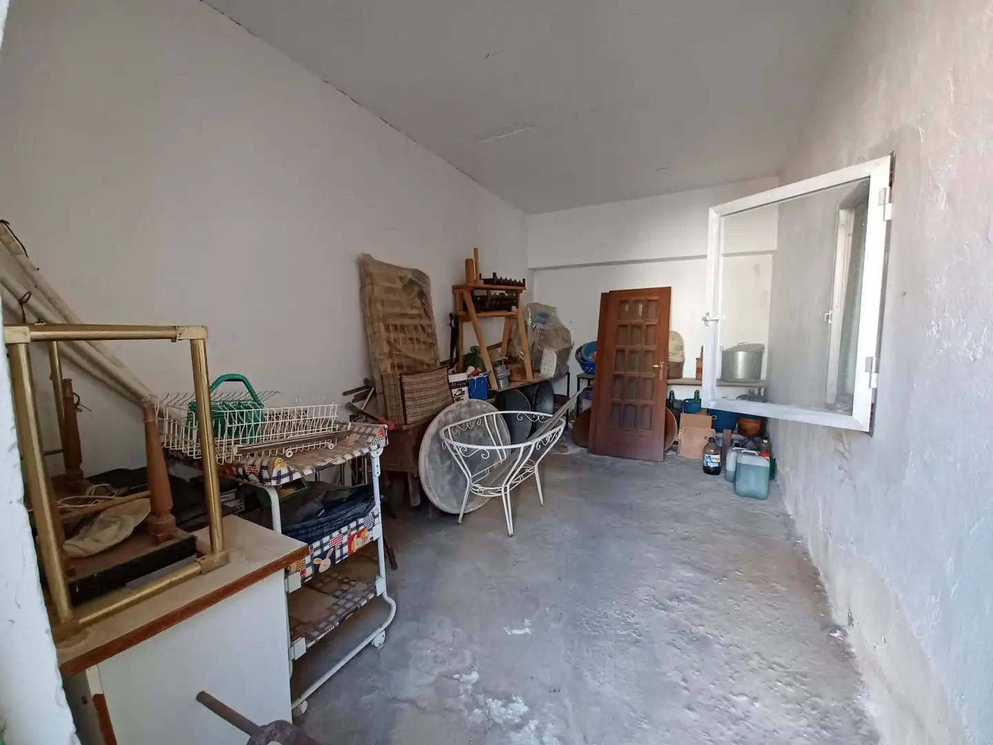 Casa o xalet en venda en Minaya amb Calefacció, Jardí privat i Terrassa