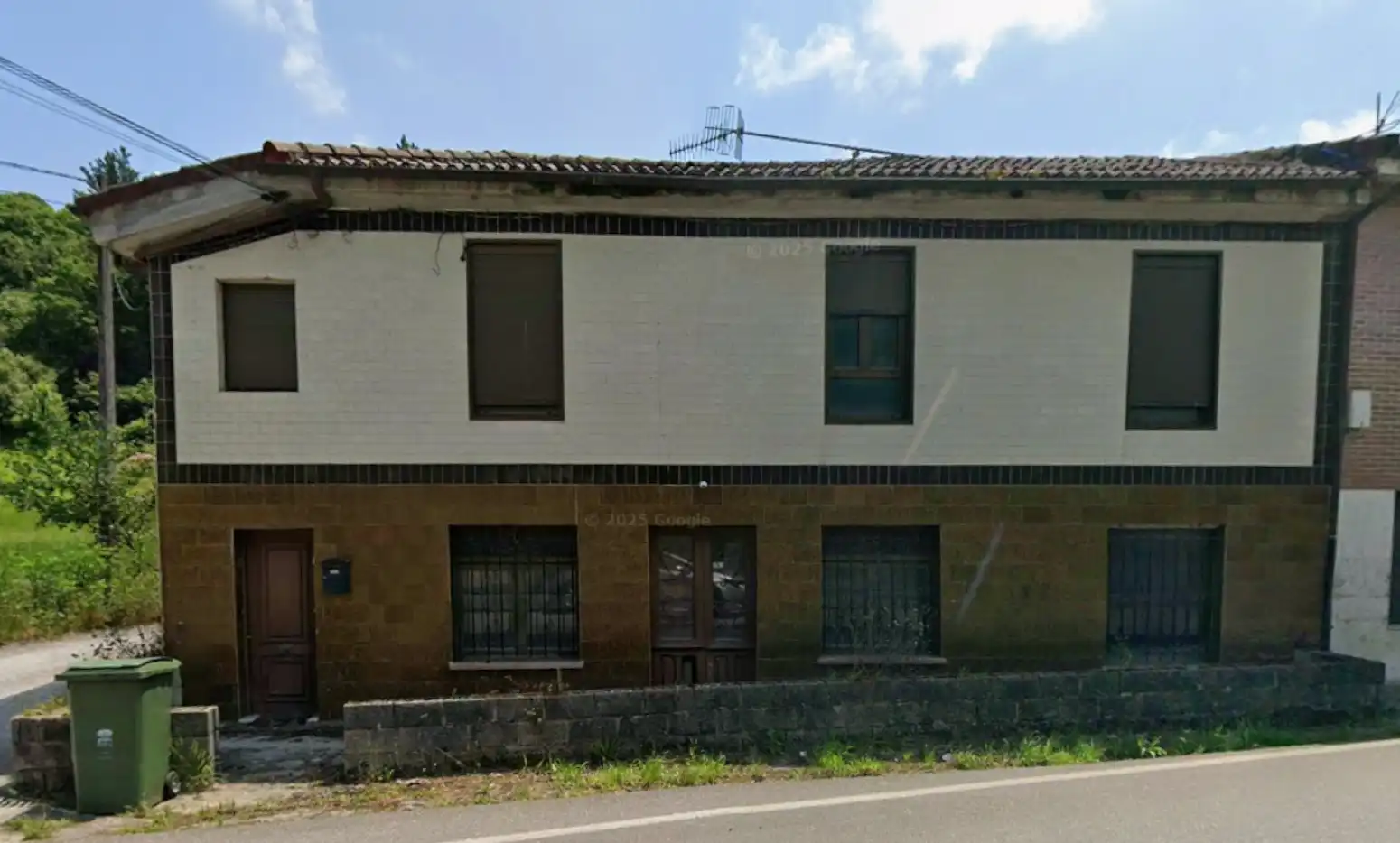 Casa en venda a Siero - LG LA PEDRERA