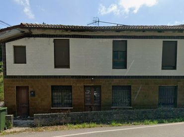 Casa en venda a Siero - LG LA PEDRERA