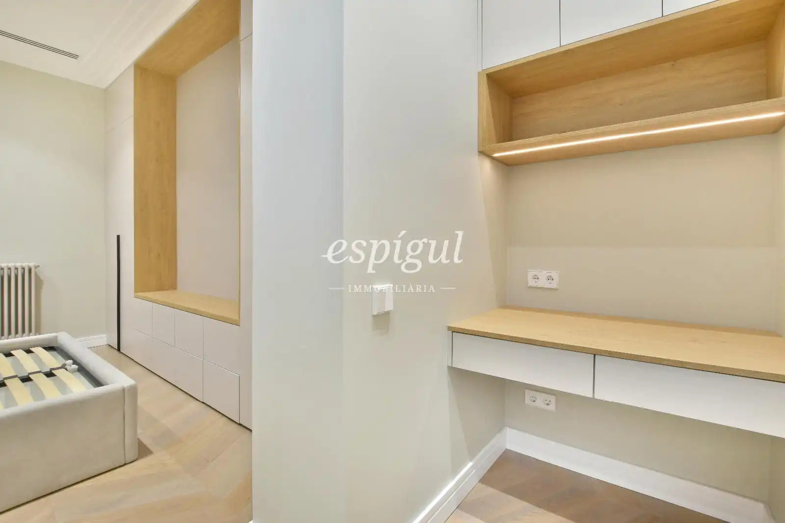 Wohnung mit Terrasse zum Verkauf in Valencia, imagen 26