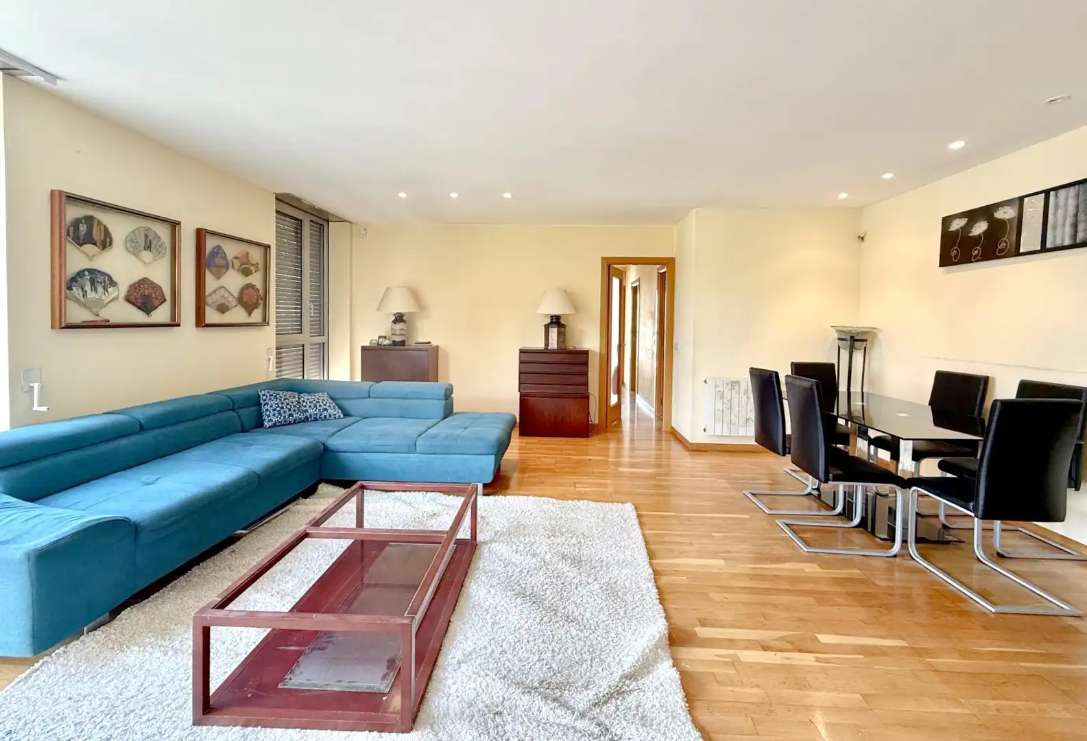 Appartement avec ascenseur à vendre à Carrer de la Mineria, imagen 3