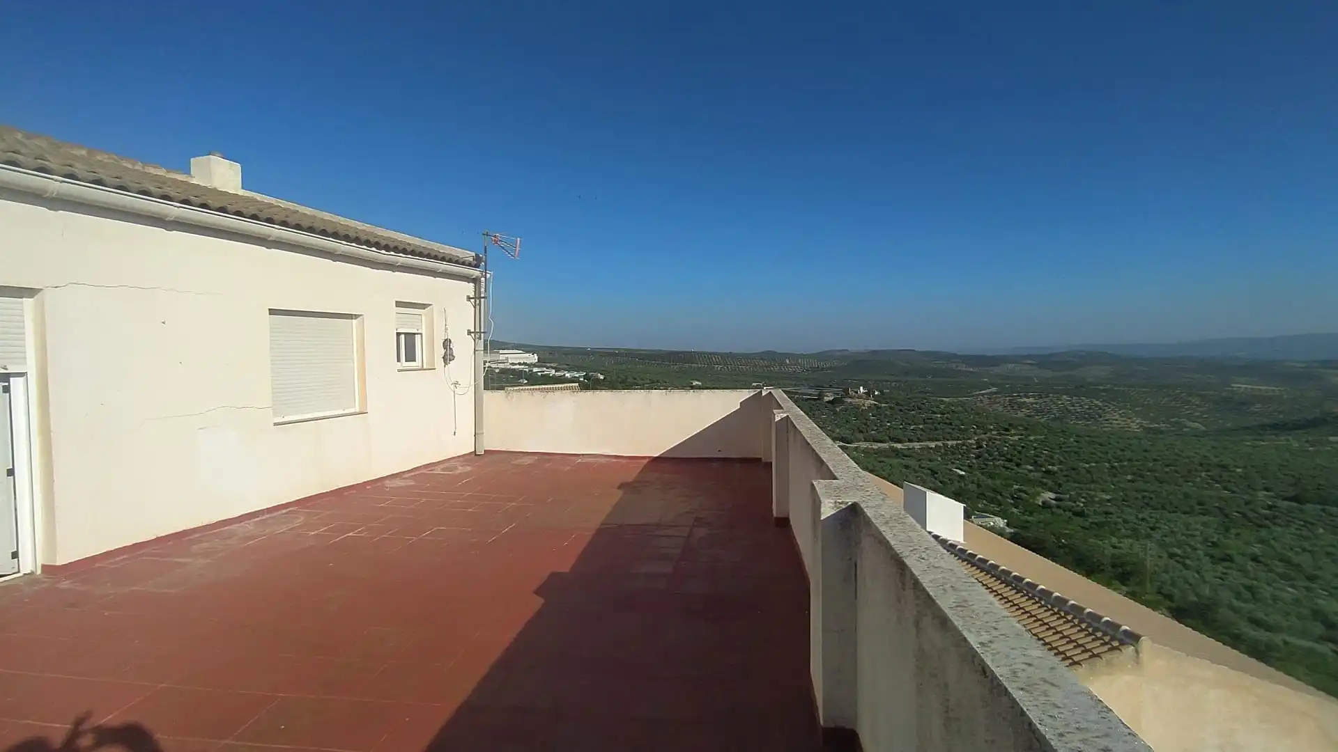 Houses for sale in C/ Plaza, Jimena