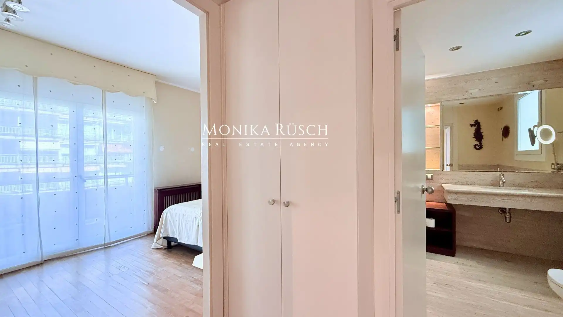 Piso en venta en Barcelona con Calefacción, Terraza y Trastero