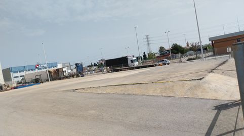 Foto 5 de Terreno industrial de alquiler en Avinguda Dels Tarongers, 27, Metro - Auditorio, Paiporta