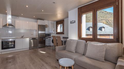 Foto 2 de Apartament en venda a Vielha, Vielha e Mijaran