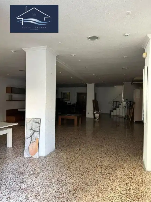 Local comercial en venta en Calle Poeta Zorrilla, imagen 9