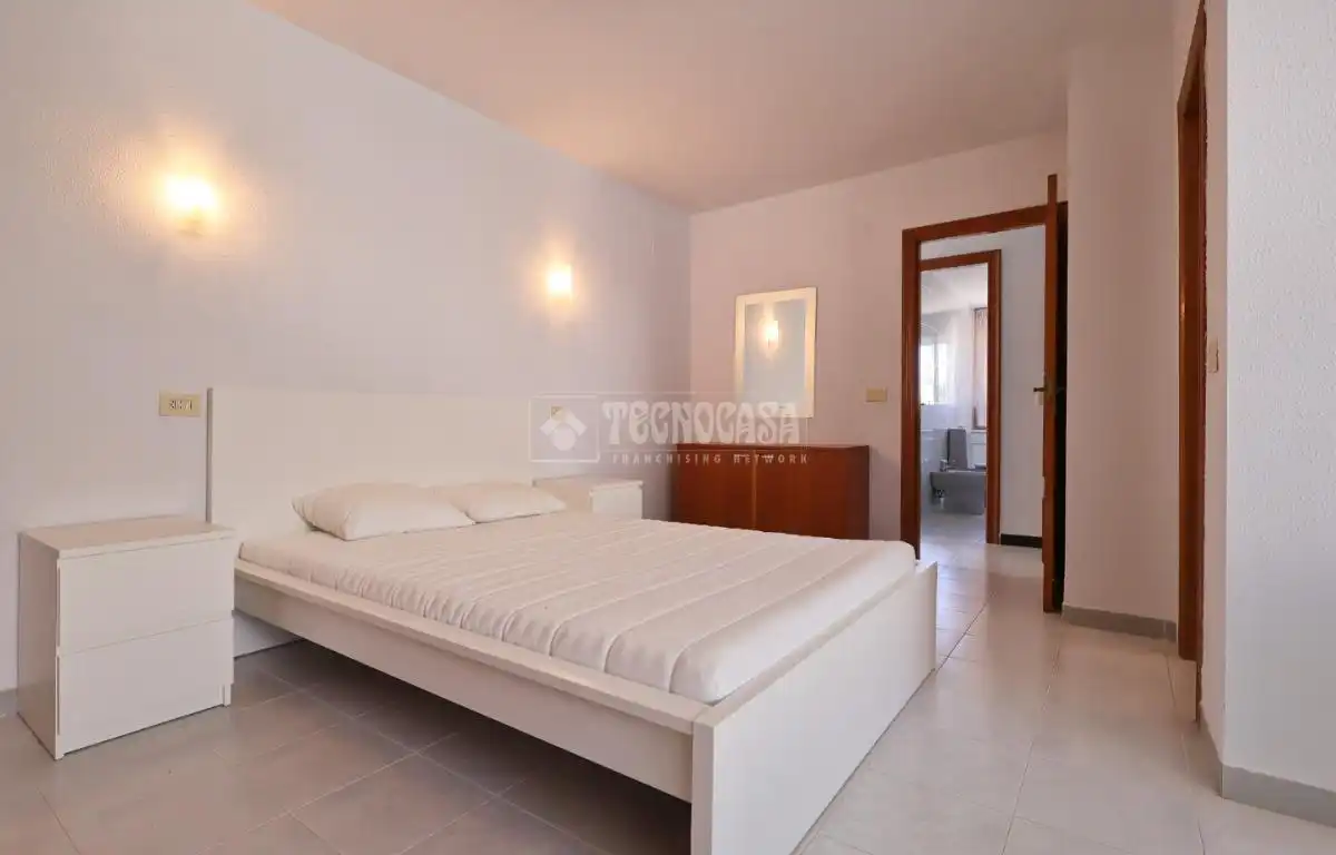 Habitación de Casa o chalet en venta en Canet d'En Berenguer con Aire acondicionado, Jardín privado y Terraza