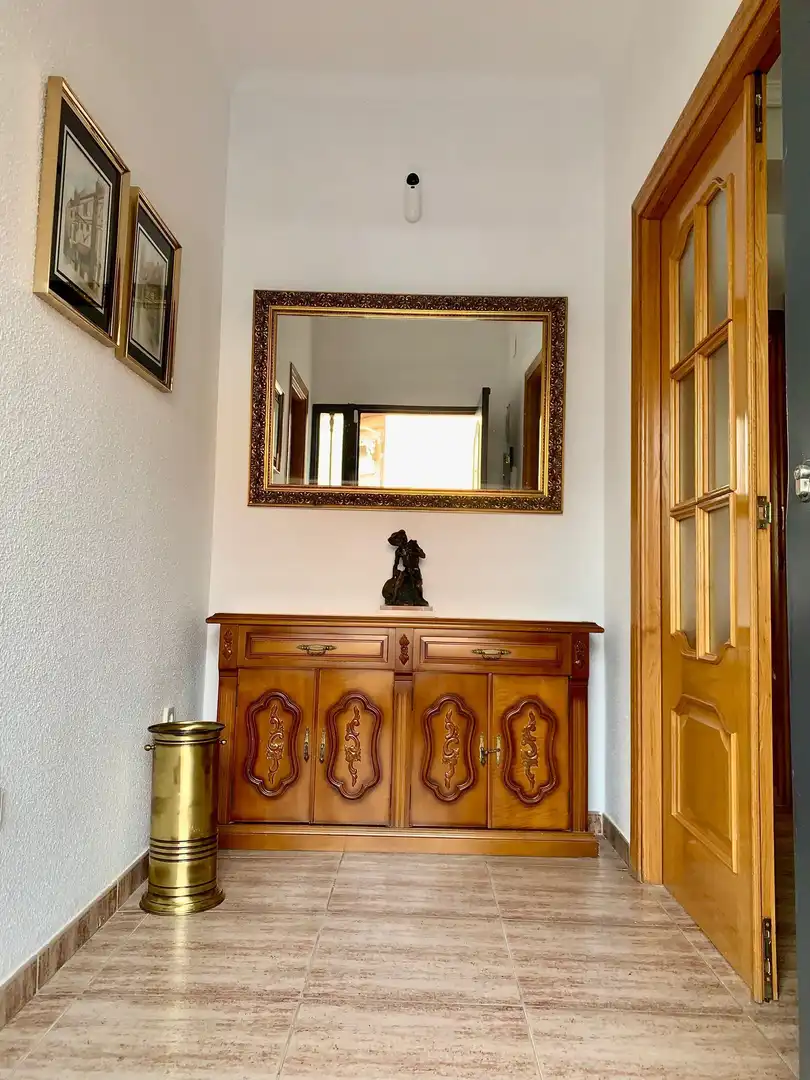 Piso en venta en Villa del Prado