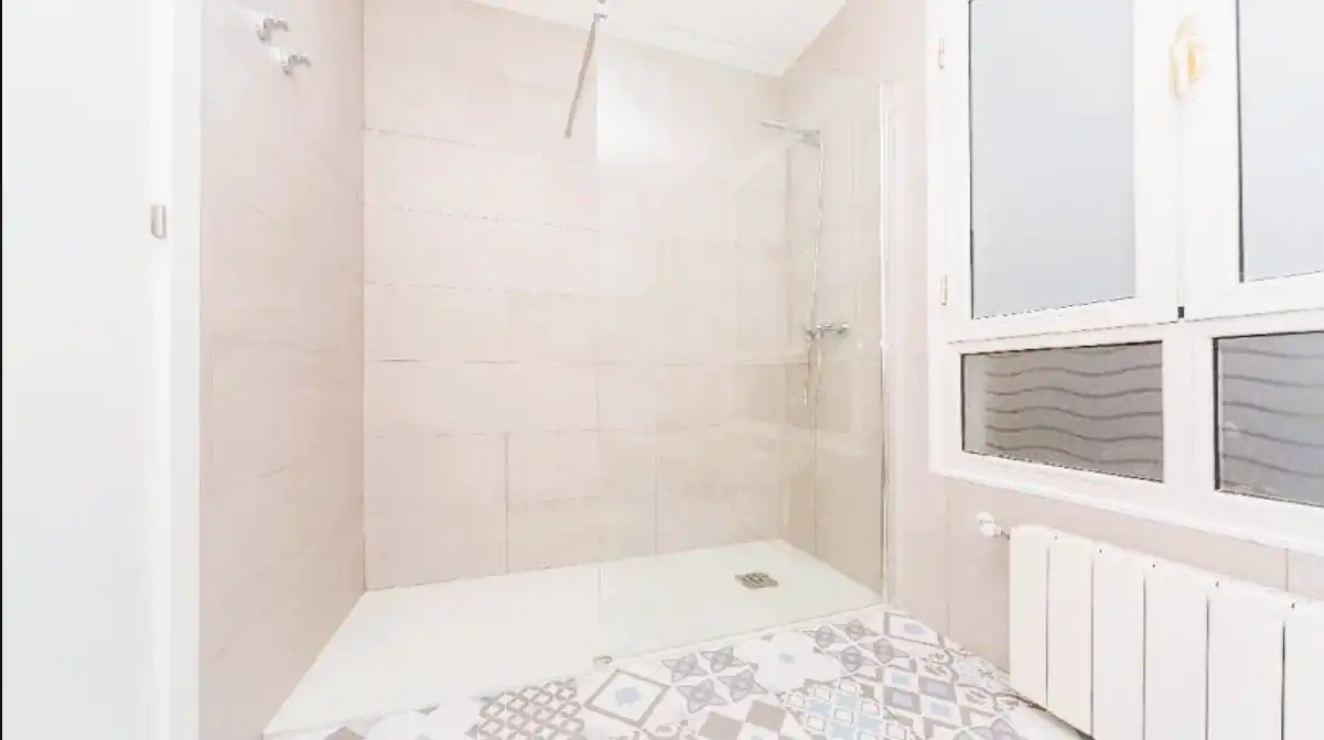 Wohnung mit Garten zum Verkauf in de Vallirana 41, imagen 13