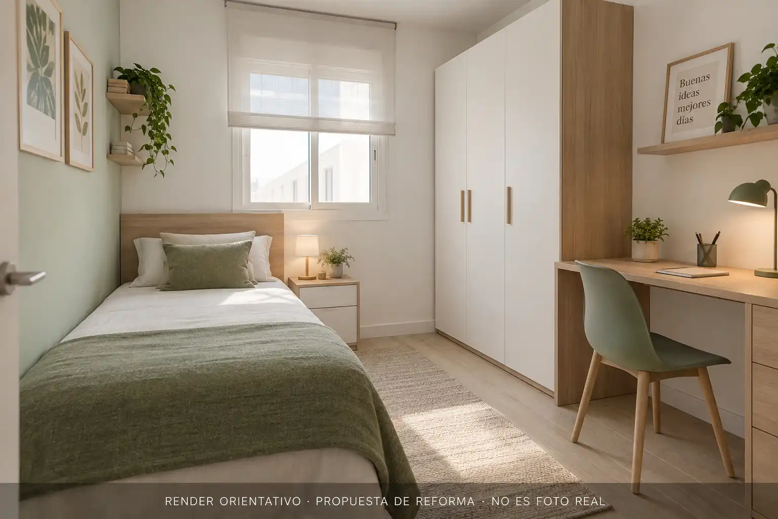 Piso en venta en Cieza, imagen 6