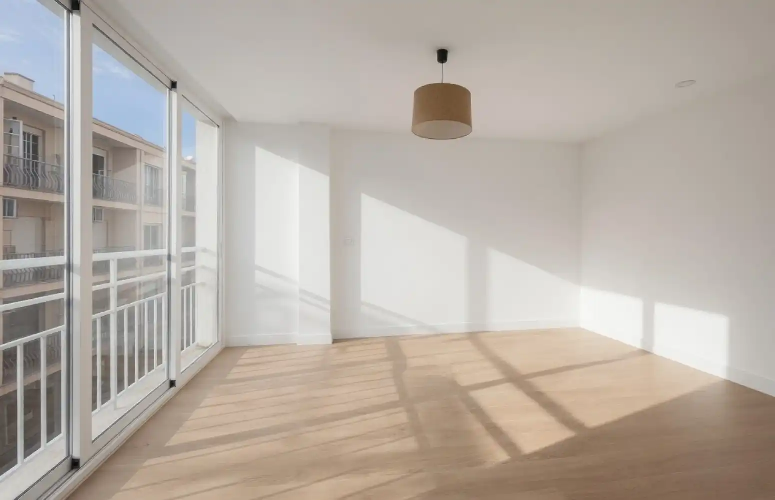 Bedroom of Flat for rent in Málaga Capital  with Heating