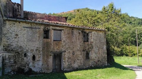 Foto 5 de Finca rústica en venda a Avinguda de L'estany, 9, Santa Pau, Girona