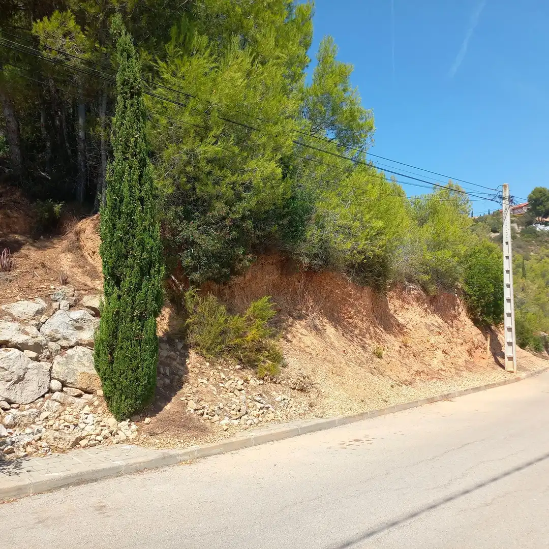 Residential land for sale in Carrer del Pi 8, imagen 2