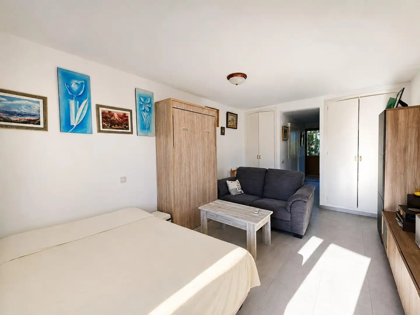 Apartment with terrace for sale in Palmanova, imagen 4