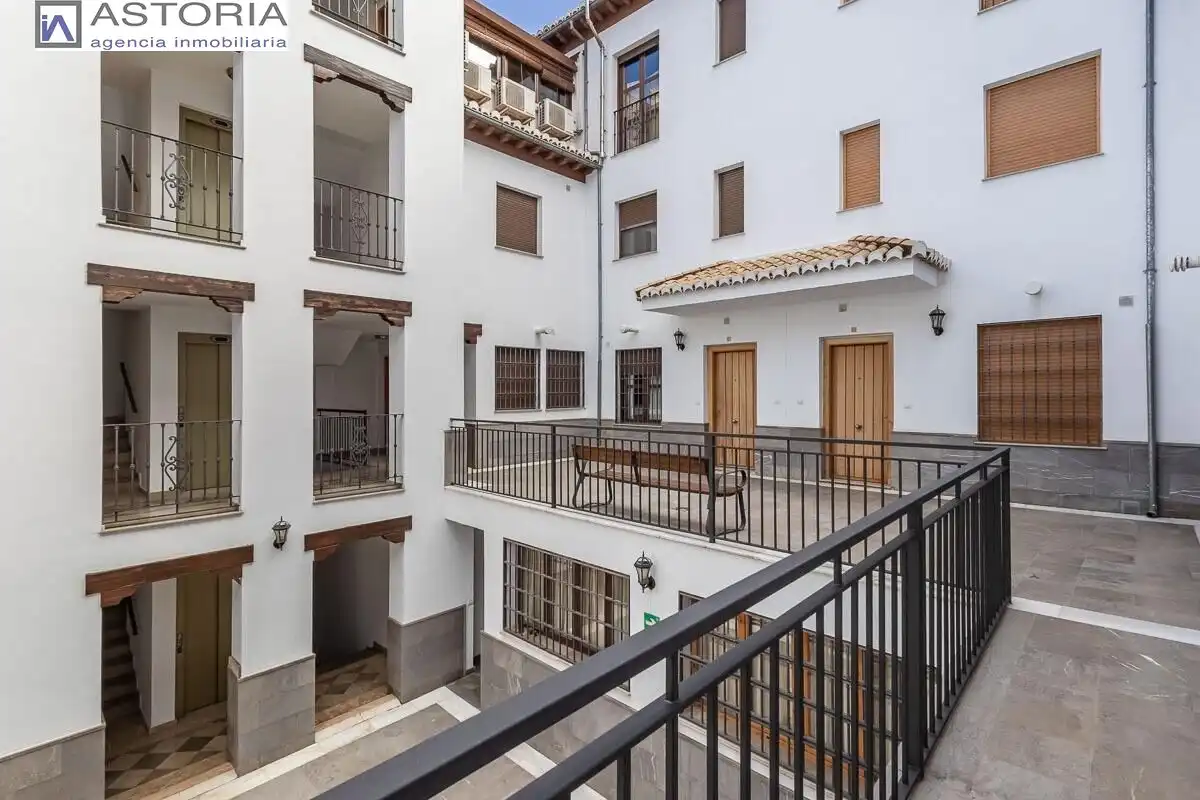 Dúplex en venda a Calle REAL DE CARTUJA, San Ildefonso