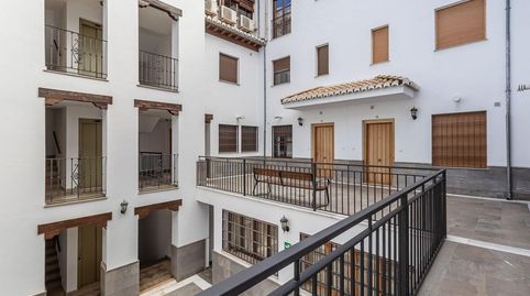 Foto 2 de Dúplex en venta en Calle Real de Cartuja, San Ildefonso, Granada Capital
