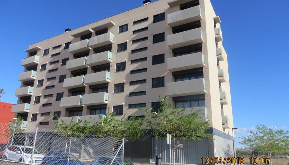 Photo 1 of Flat for sale in C/ Mestre Sosa Parc. B3. Ue3. 1 Benisaet, El Molí, Valencia