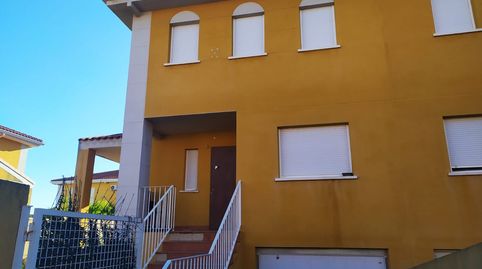 Solvia Inmobiliaria  Chalet adosado Torrejón del Rey