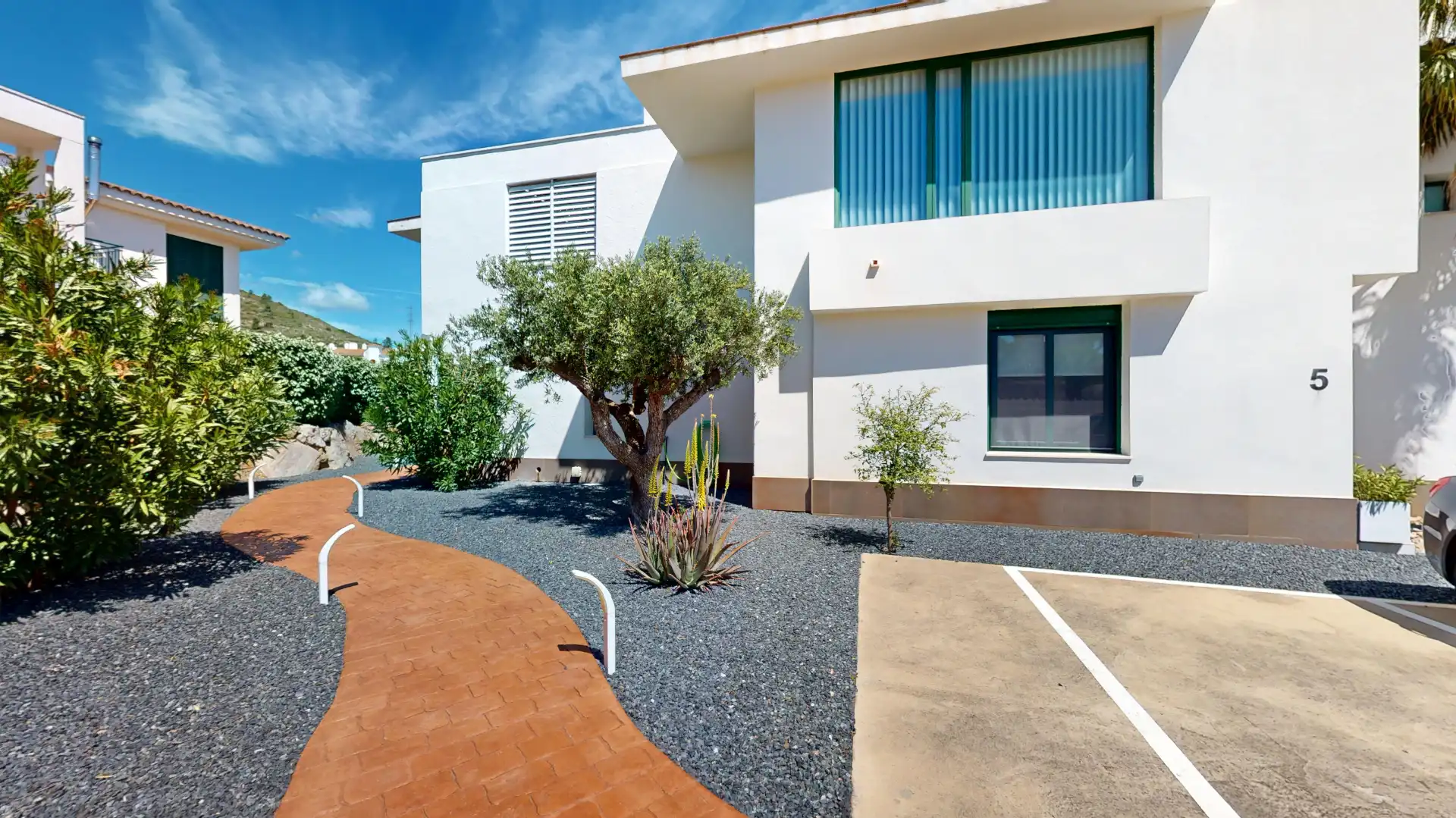 Detached house with pool for sale in Carrer de Henry Ferdinand Lavanchy, imagen 35