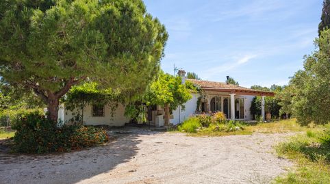 Foto 3 de Casa o xalet en venda a Partides comunes - Adsubia, Jávea / Xàbia