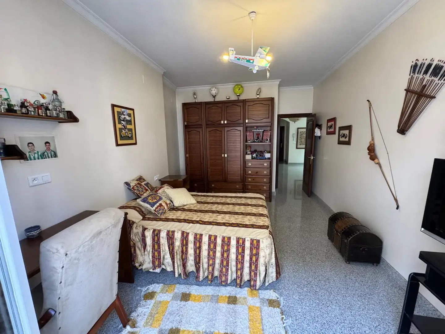 Maison avec terrasse à vendre à Rute, imagen 38