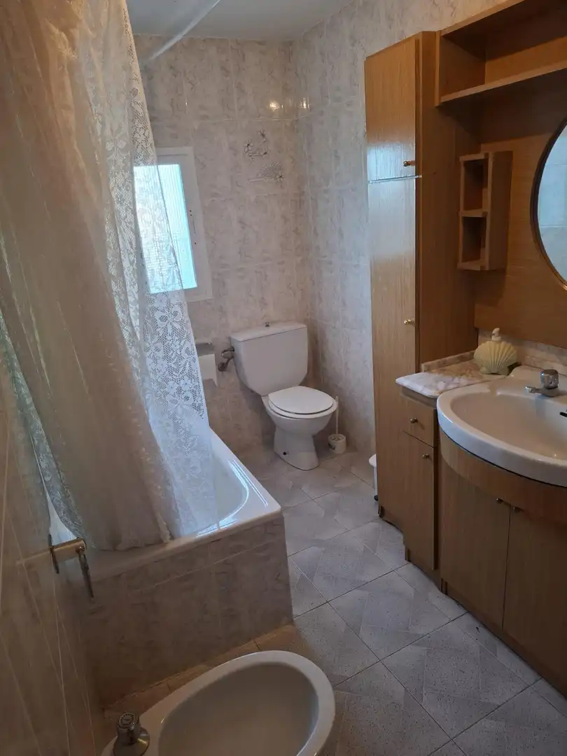 Casa rústica con terraza en venta en Vélez-Blanco, imagen 9