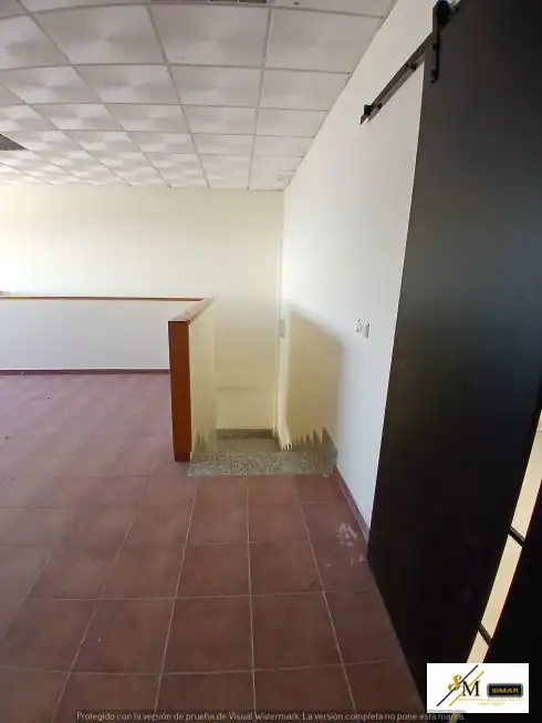Fabrikhallen zur Miete in Calle Insula de Barataria, Santa María de Benquerencia