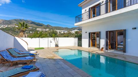 Foto 4 de Casa o xalet en venda a Maestro Gustavo, 4, Torremuelle, Málaga