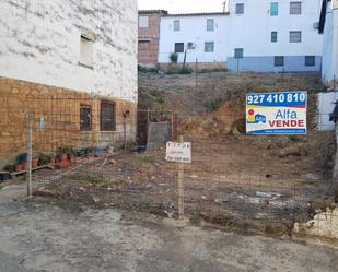 Residential for sale in Madrigal de la Vera