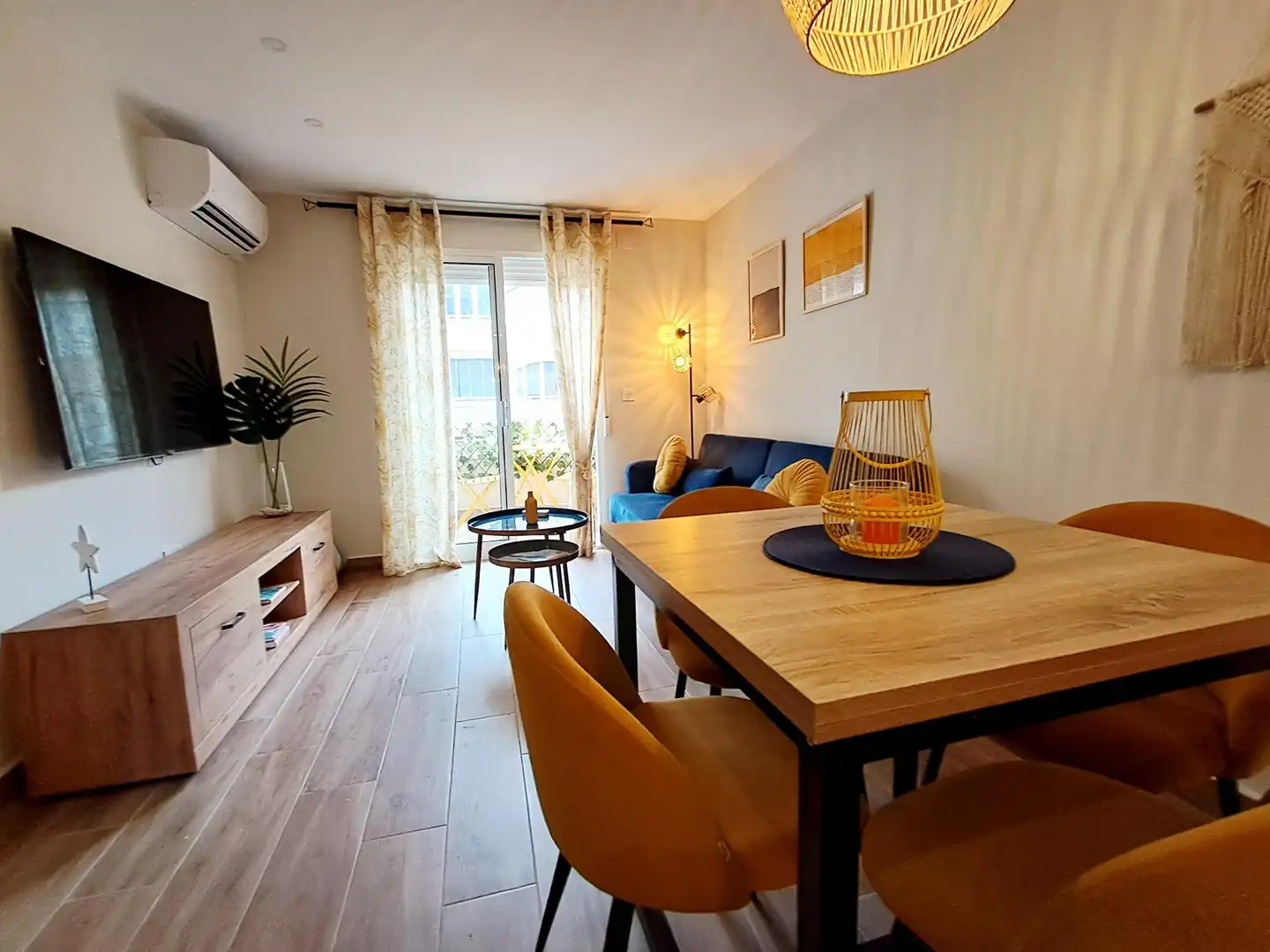 Appartamento con terrazza in vendita a Calle de la Sal, imagen 24