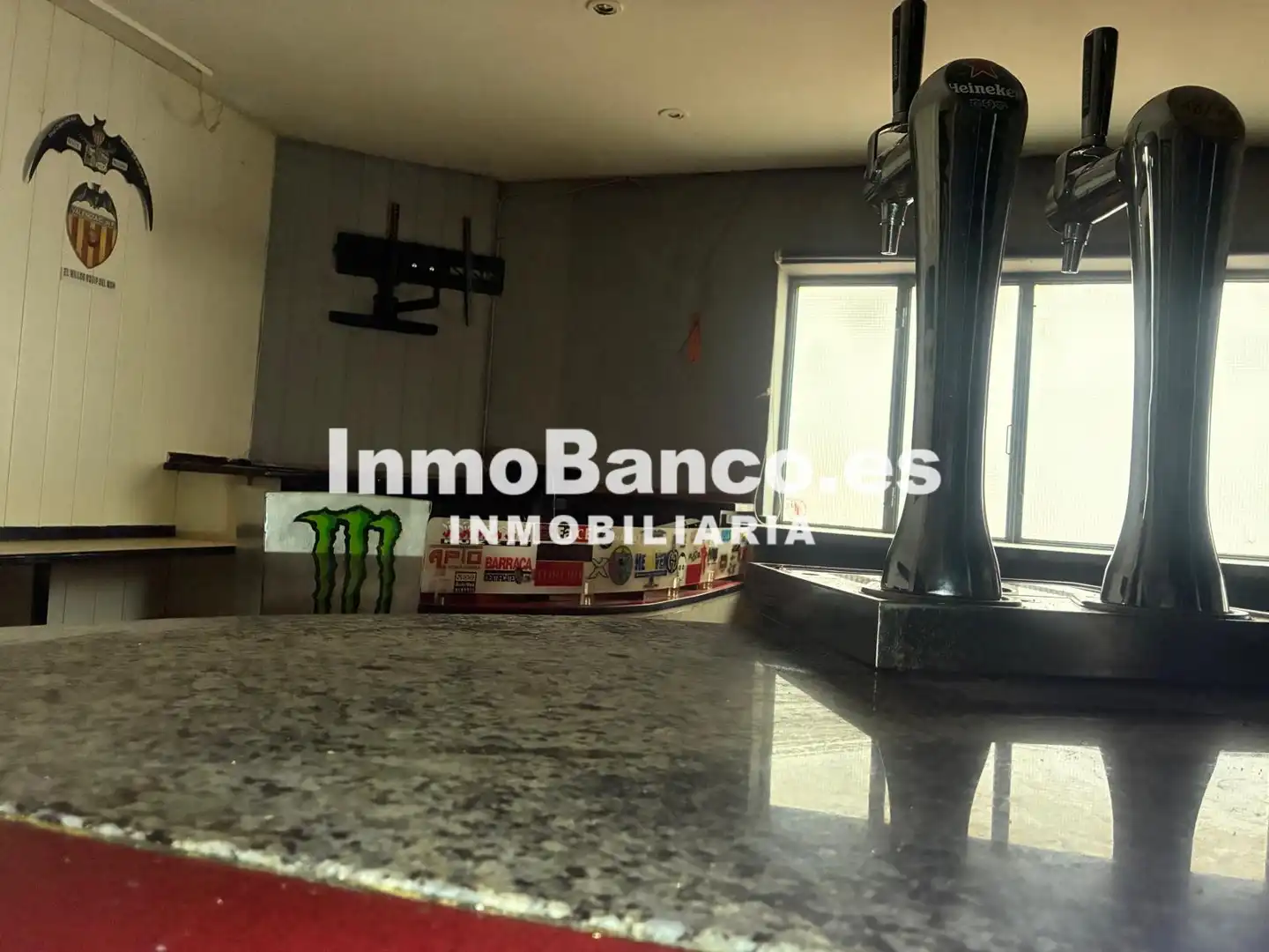 Commercial properties for sale in La Pobla Llarga  with Terrace